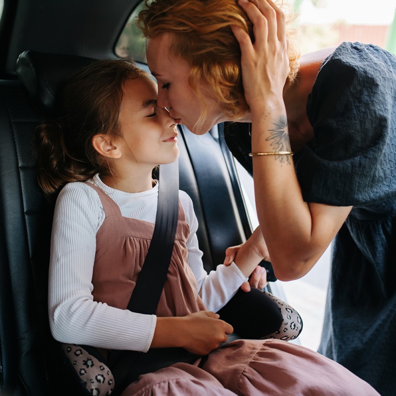 Enseñar a los niños a ser prudentes y a anticiparse a los problemas