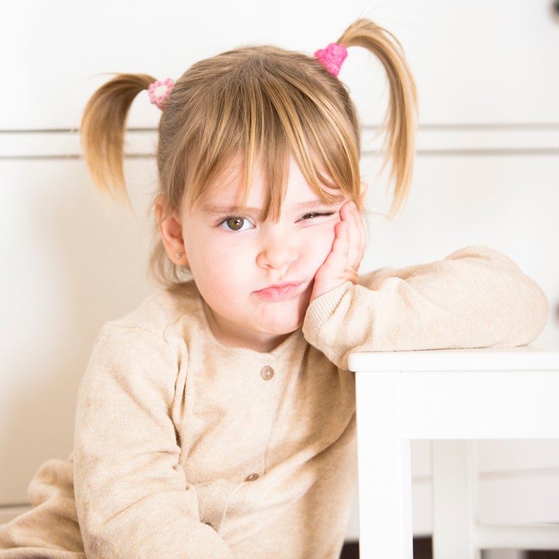 Enseñar a los niños a gestionar su tiempo libre cuando se aburren