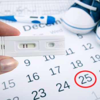 Cuándo hay más posibilidades de quedar embarazada - Días más fértiles