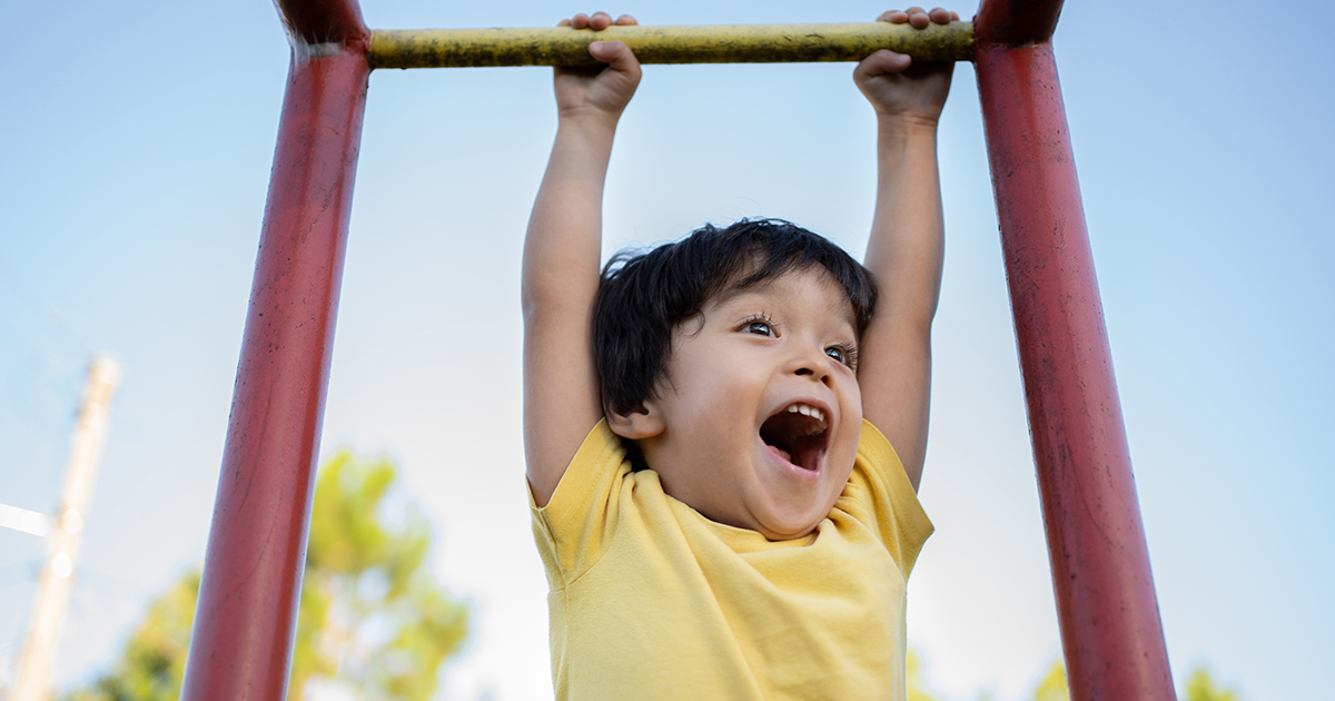 El ejemplo de los padres