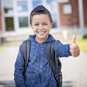 Por qué es mejor educar a niños responsables que a niños obedientes