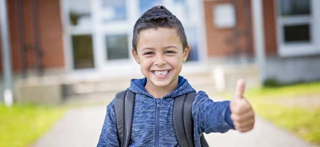 Educar a niños responsables y no a niños obedientes