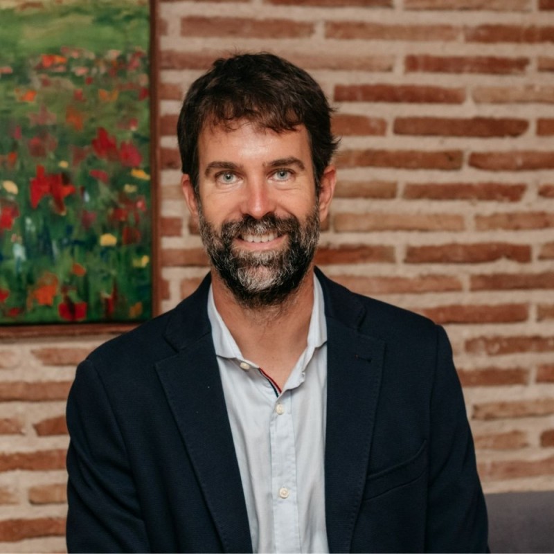 Rafa Guerrero