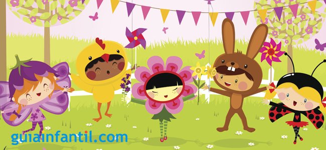 Apunta poemas para niños de primaria para recitar