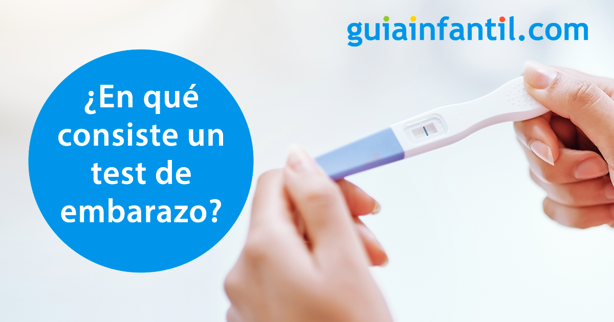 Qué prueba de embarazo es la más confiable?