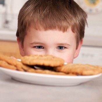 Síntomas de un niño celíaco o con intolerancia al gluten
