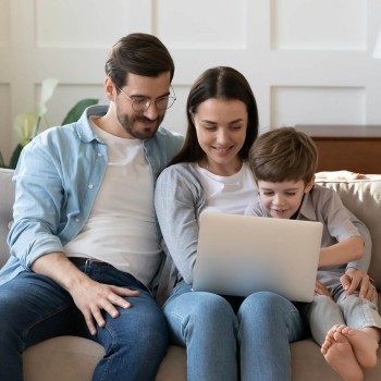 10 beneficios de Internet para los niños