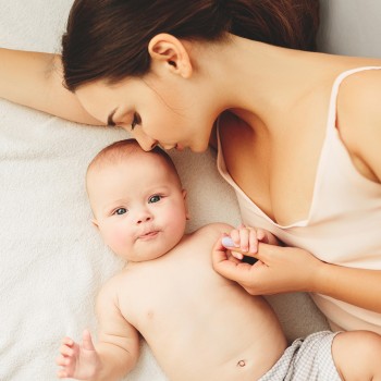 Colecho con tu bebé - Argumentos a favor y en contra de los padres