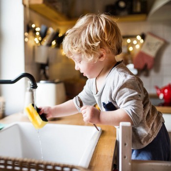 7 consejos para fomentar la autonomía en los niños