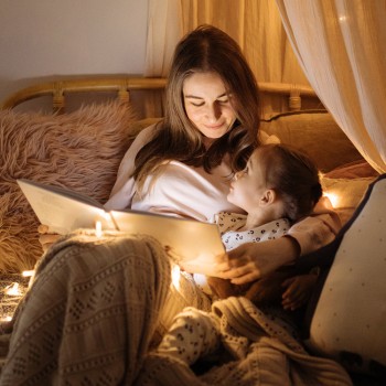 Cuentos cortos para leer en junio con los niños. Historias para dormir