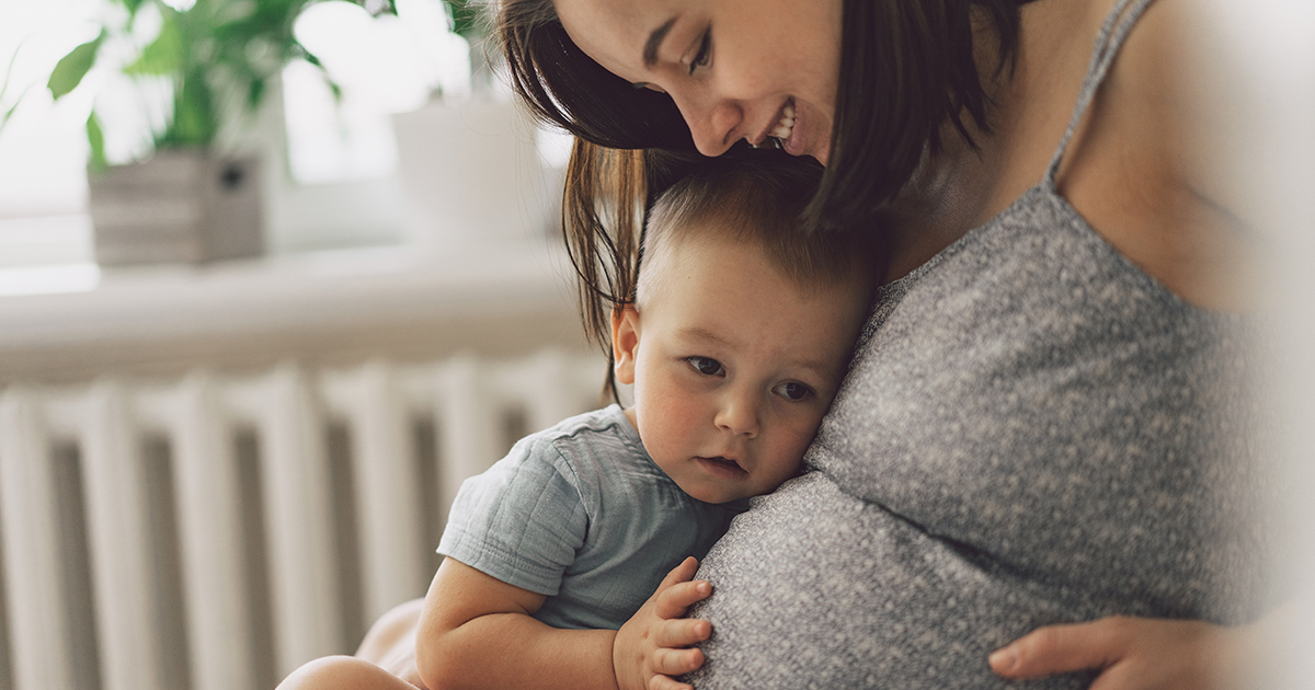 Qué decidir antes de que el bebé nazca