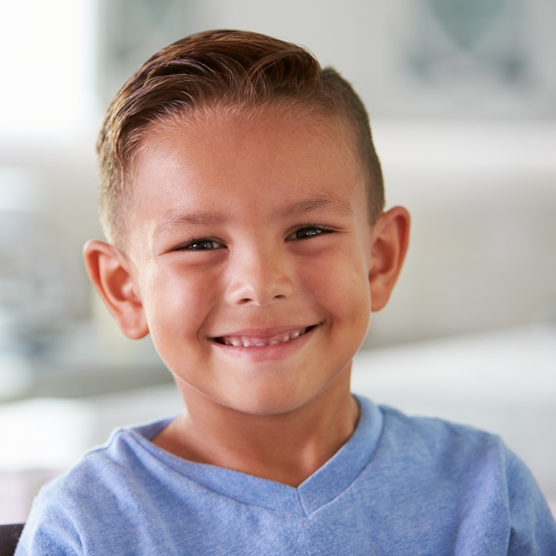 Cómo poner límites a los niños de seis años para que cumplan las normas