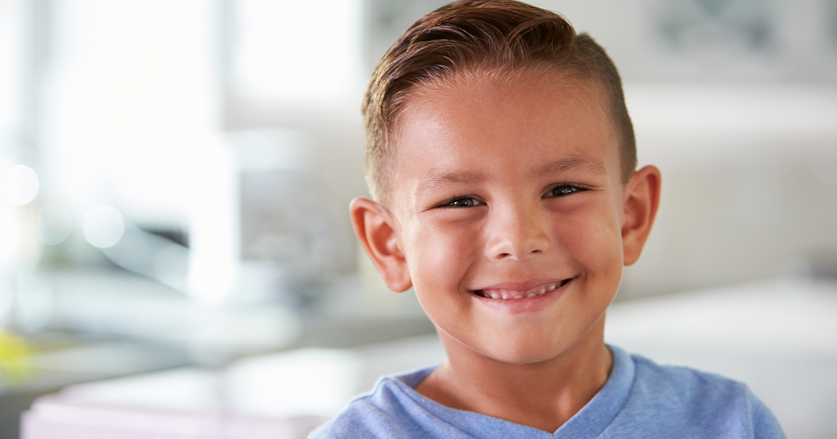 Límites y normas para niños de seis años