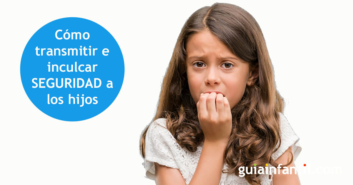 niños con baja autoestima