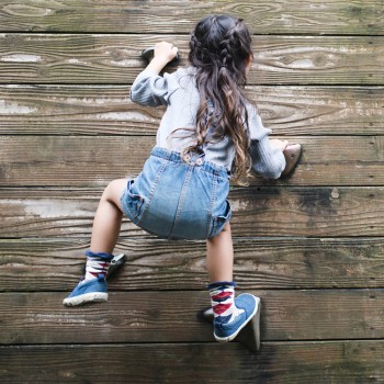 Por qué unos niños se esfuerzan y otros renuncian