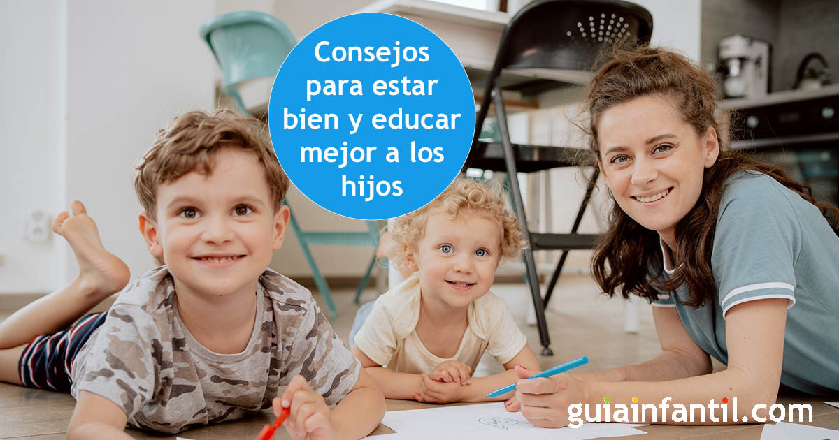 como convertirnos en padres proactivos
