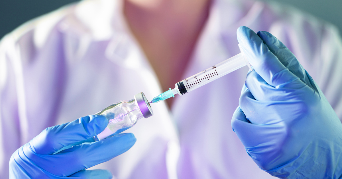 Vacunas para la viruela del mono