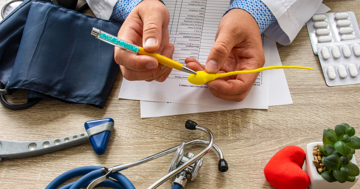 Factores que afectan a la fertilidad y a la búsqueda de embarazo