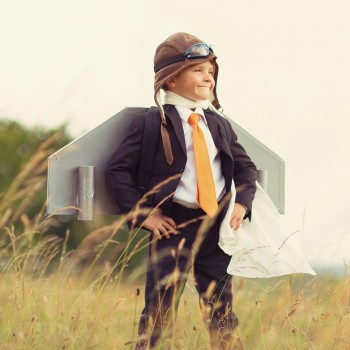 Para que tu hijo sea un buen líder, entrena su autoliderazgo a diario