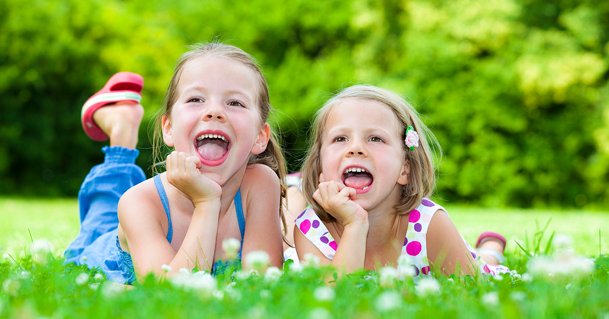 Cómo es la personalidad de tu hijo o hija