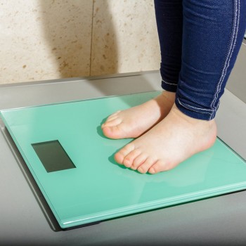 Por qué nunca debemos poner a dieta a un niño