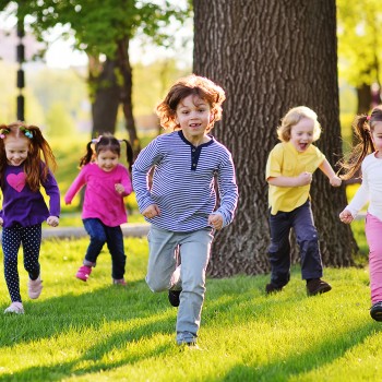 Liderazgo en la infancia - ¿Qué haces para que tu hijo sea un líder?