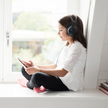 Dar espacio a los niños no significa dejarles hacer lo que quieran