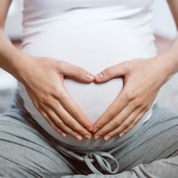 La importancia de la microbiota en el embarazo y en la lactancia