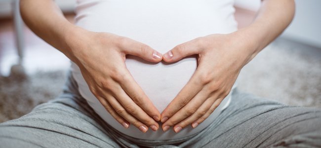 microbiota en el embarazo