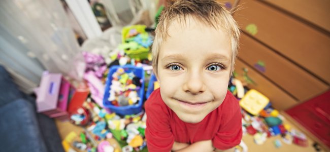 juguetes amados por los niños y odiados por los padres