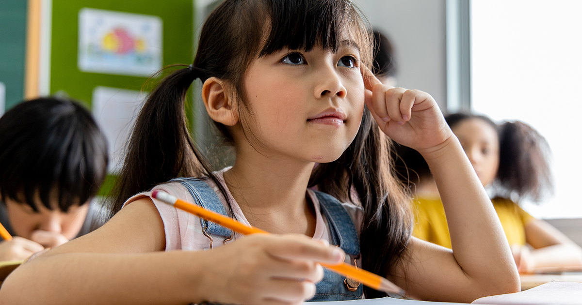 ¿Son necesarias las notas en la escuela?