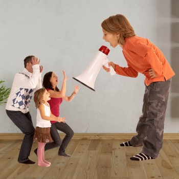 8 consejos para padres de niños tiranos y con síndrome del emperador