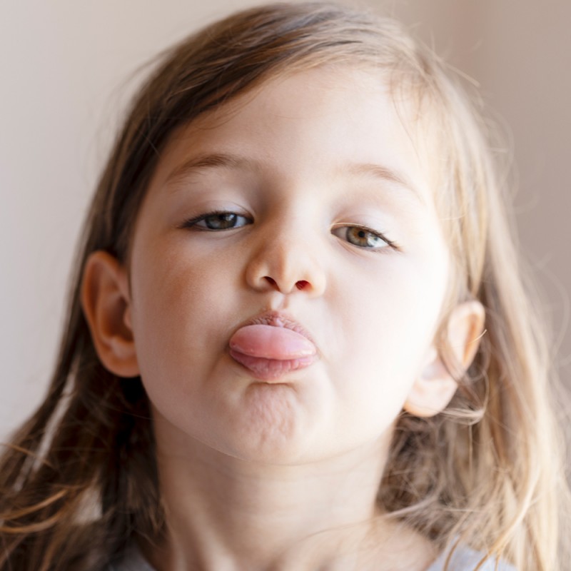 Mi hijo no pronuncia bien - ¿Cuándo es grave que un niño no hable bien?