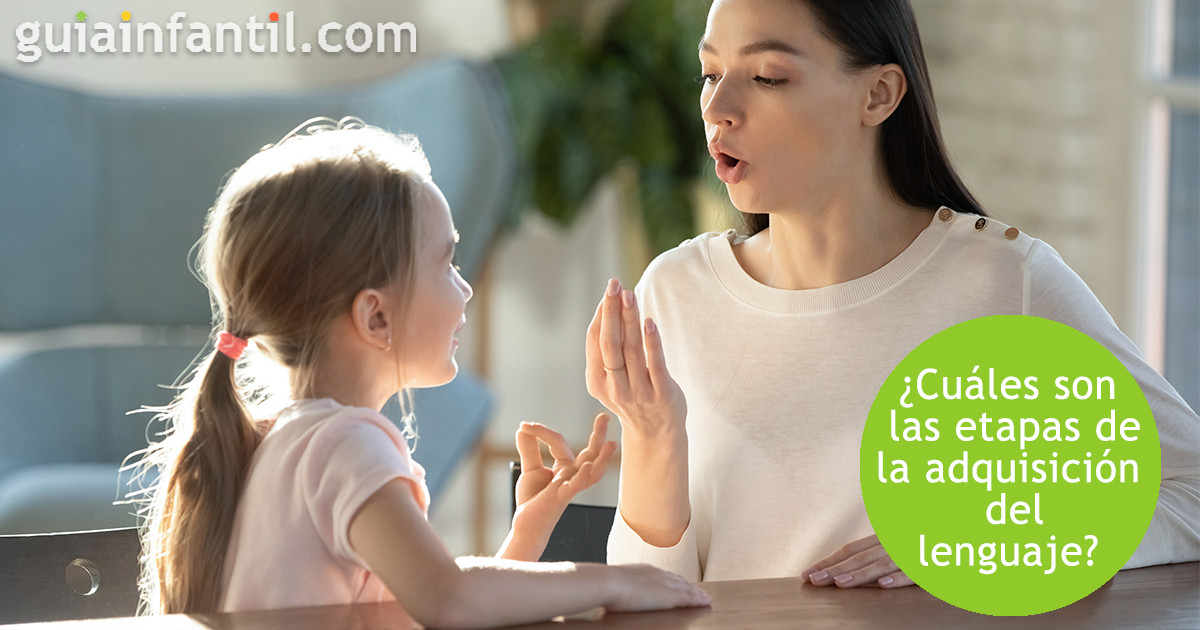 Niños que no hablan bien para su edad