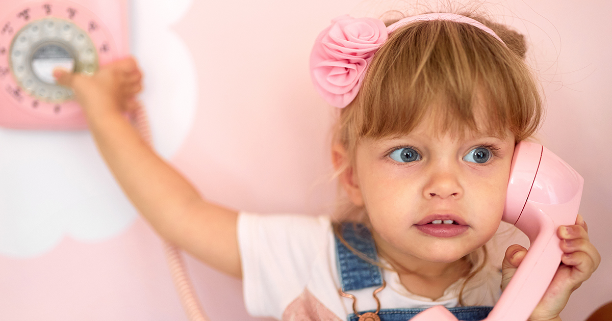 Si tu hijo pronuncia mal las palabras