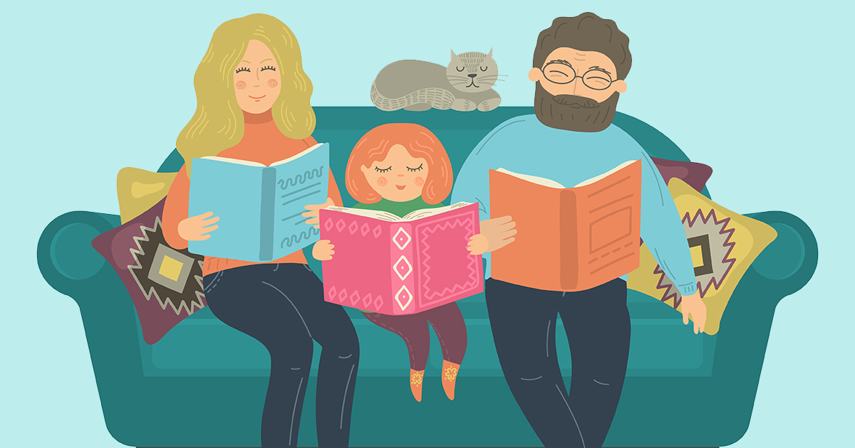 Los cuentos cortos para niños con actividades