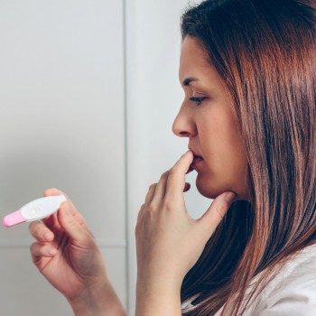 Quedar embarazada durante la menstruación es posible. Ovular con la regla