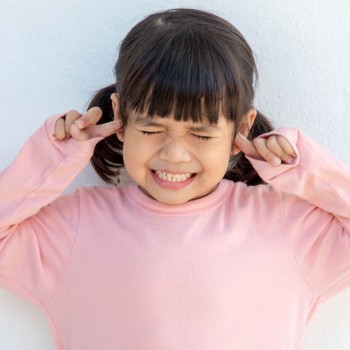 Efectos del ruido sobre la salud de los niños (y su desarrollo cognitivo)