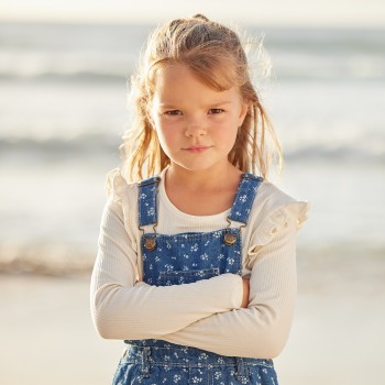 Cómo enseñar a los niños a encajar las críticas y lo que otros piensan