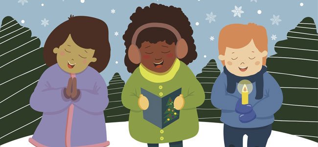 Un villancico para Navidad