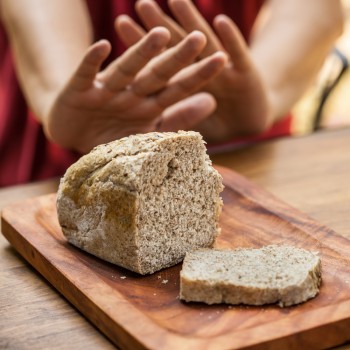Menú semanal para niños celiacos. Propuesta completa de platos sin gluten