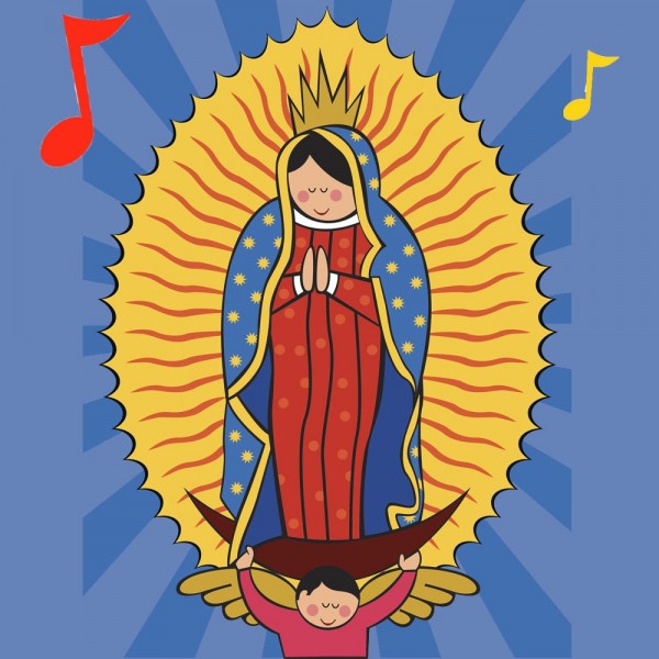 Virgen de Guadalupe: Significado de su nombre