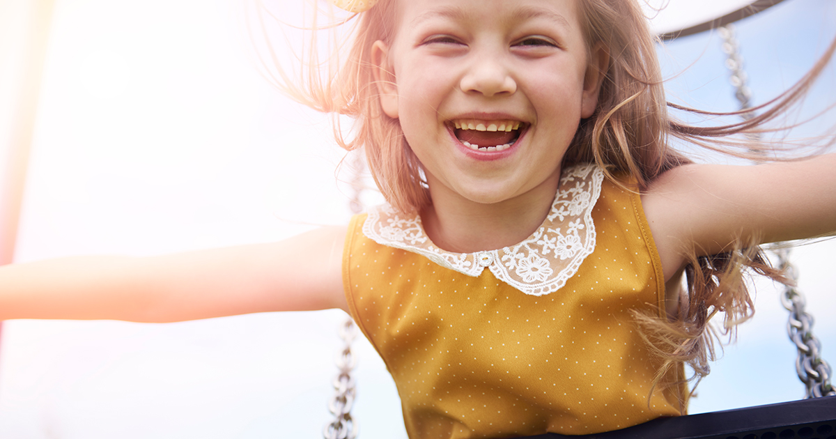 Acompañar a los niños PAS