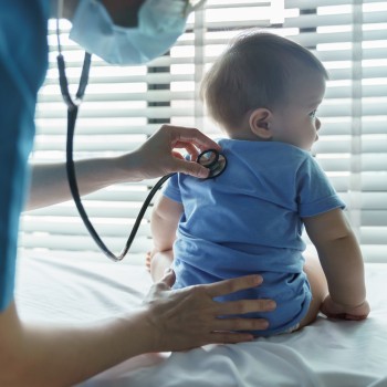 Hasta qué edad llevar al niño al pediatra - Las revisiones pediátricas