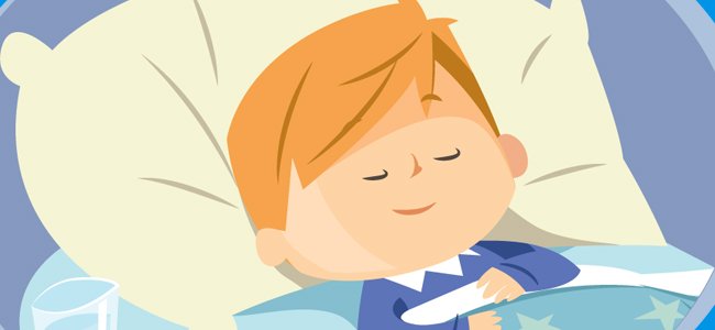 Una linda canción de cuna para dormir a los niños