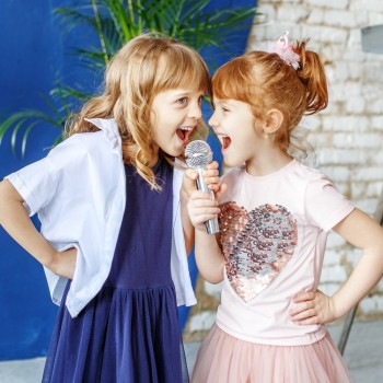 14 canciones infantiles para bailar y disfrutar con los niños en 2019