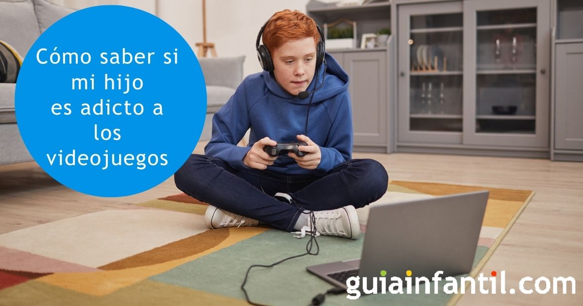 Guía completa para padres sobre el uso seguro de videojuegos por los niños