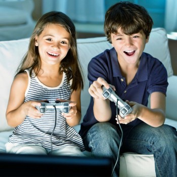 Guía completa para padres sobre el uso seguro de videojuegos