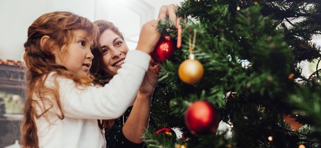 Consejos para que los niños entiendan los verdaderos valores de la Navidad