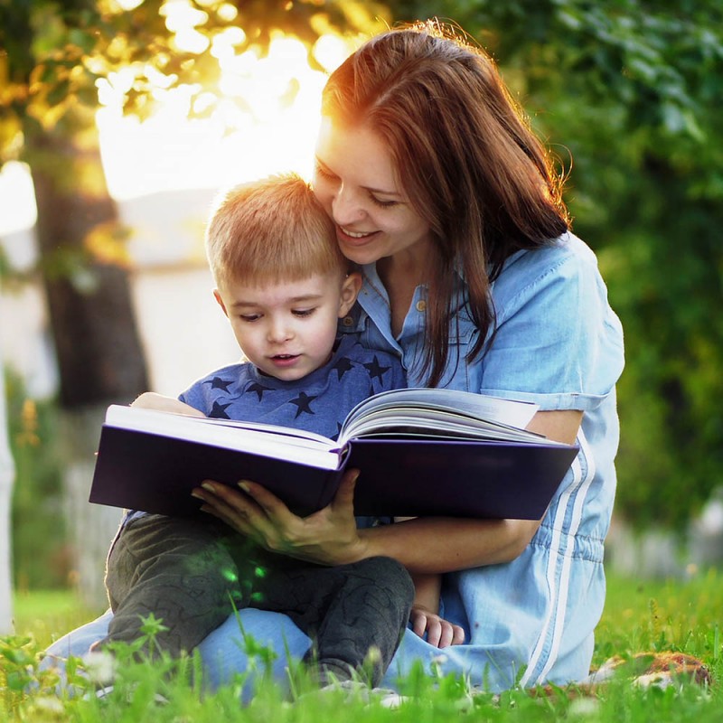 Cuentos cortos para julio - Lecturas TOP para disfrutar con los niños